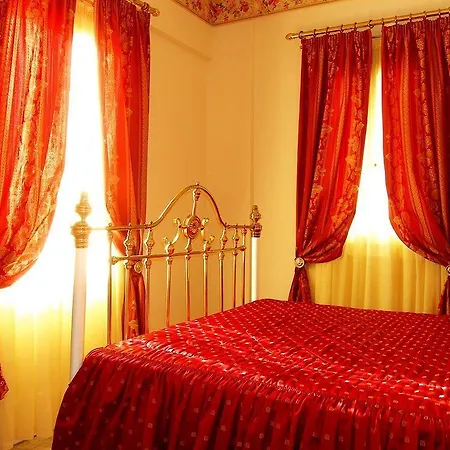 Emilia Luxury Aparthotel