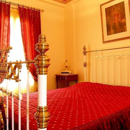 Emilia Luxury Aparthotel Mégas Yialós-Nítes