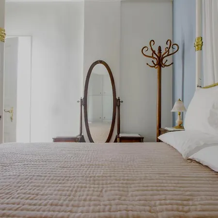 Emilia Luxury 4* Mégas Yialós-Nítes