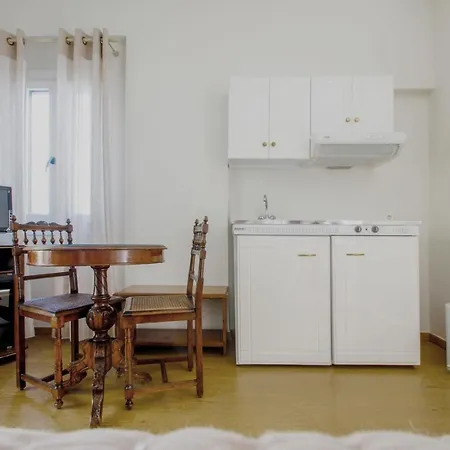 Emilia Luxury 4* Mégas Yialós-Nítes