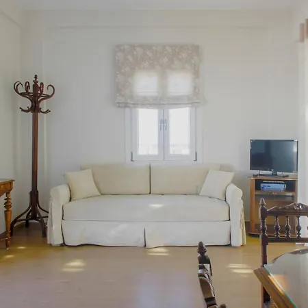 Emilia Luxury 4* Mégas Yialós-Nítes