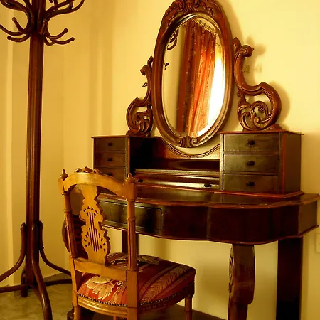 Emilia Luxury 4* Mégas Yialós-Nítes