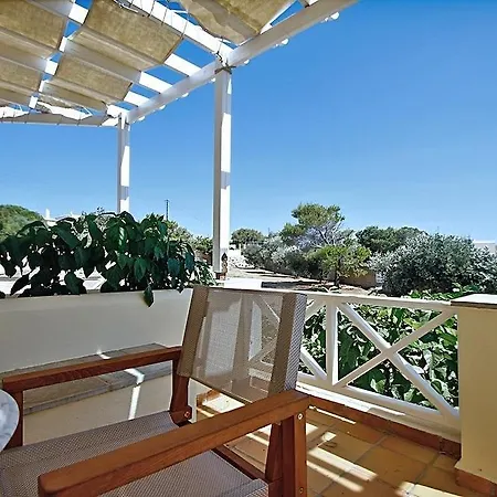 Emilia Luxury Ξενοδοχείο με διαμερίσματα Μέγας Γιαλός-Νίτες