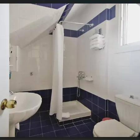 Emilia Luxury Aparthotel