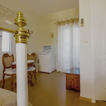 Appart hôtel Emilia Luxury