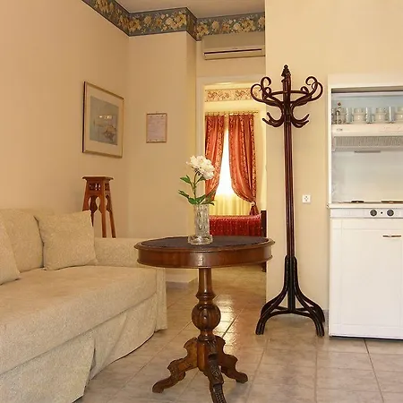 Emilia Luxury Ξενοδοχείο με διαμερίσματα