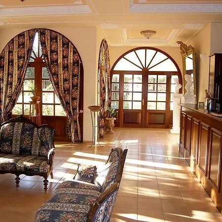 Emilia Luxury Ξενοδοχείο με διαμερίσματα