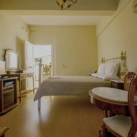 شقة فندقية Emilia Luxury 4*