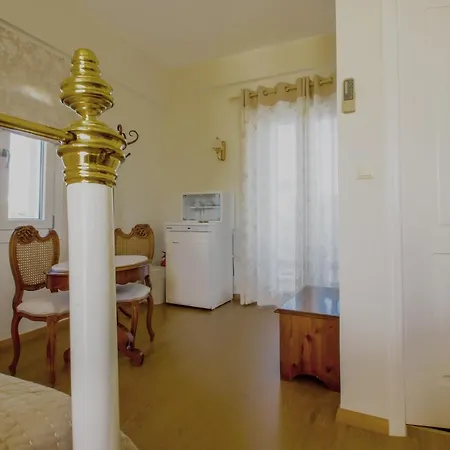 Emilia Luxury Ξενοδοχείο με διαμερίσματα