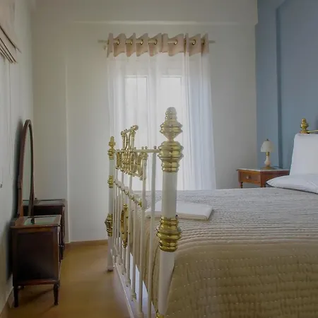 Emilia Luxury 4*