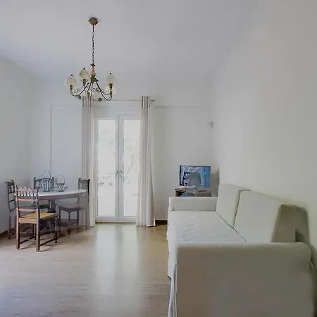 Ξενοδοχείο με διαμερίσματα Emilia Luxury